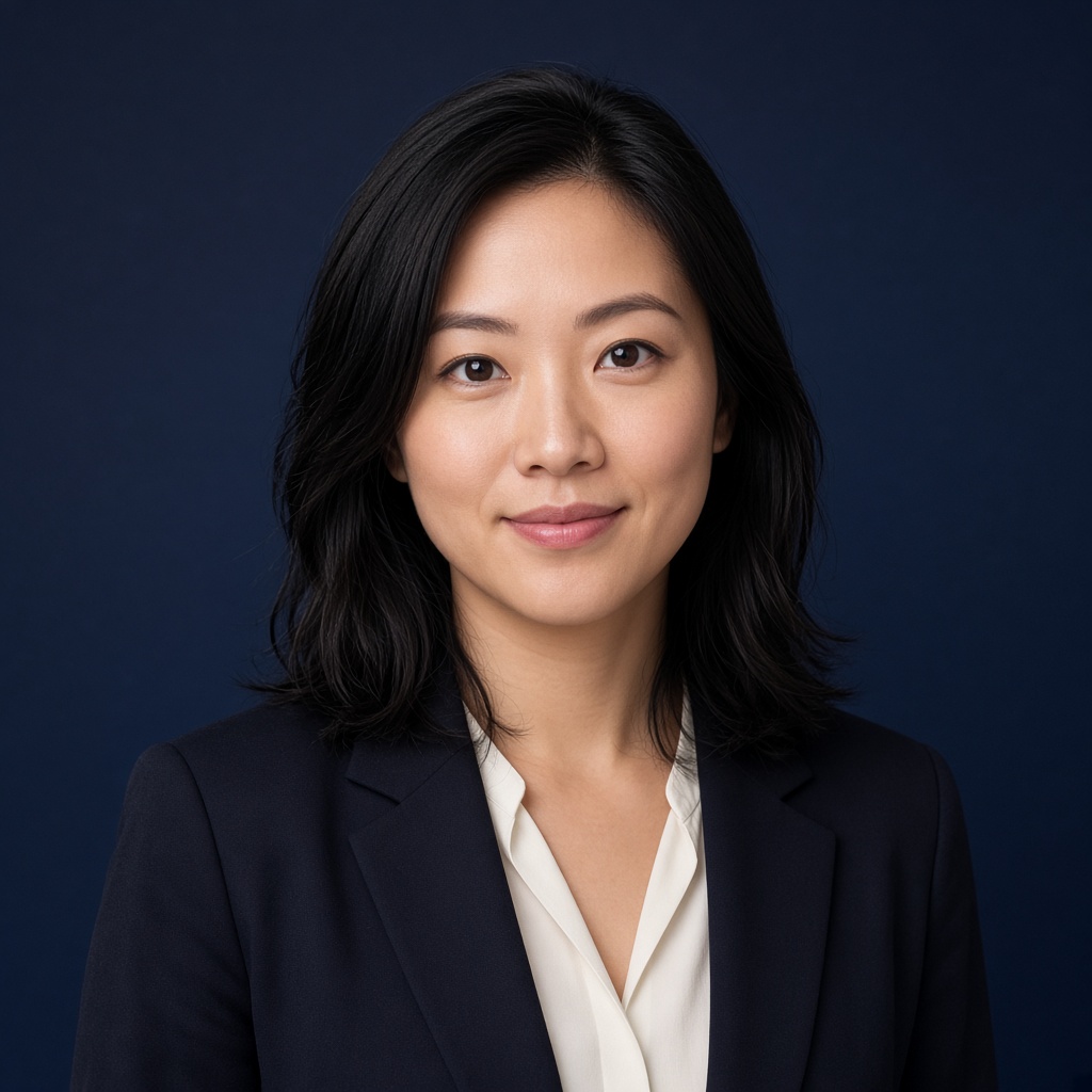 Maya Chen